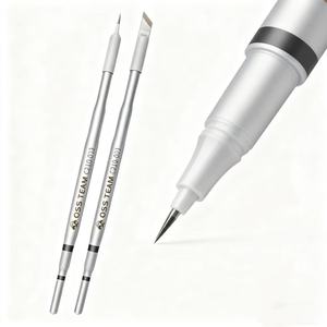 Soldador Inalámbrico, Calentamiento en 3s, 300-350°C, Núcleo de Calentamiento Sin Plomo, Plástico + Acero Inoxidable, Compatible con JBC - Product Image 4