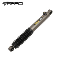 FAPO PA269230 para Jmc X6/X9 Elevador de alta calidad 0-2 "Amortiguador trasero Coilover Suspensión Kit de elevación Suspensión