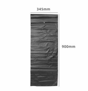 Paquete de 25 Bolsas de Basura Comerciales Resistentes para Contenedores de Residuos de Café Espresso, Accesorios Esenciales para Contenedores de Desechos de Café - Product Image 3