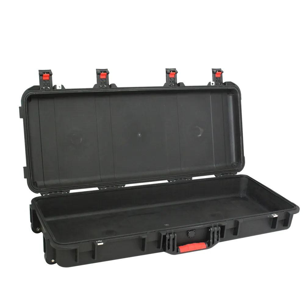 Glary All Weather Tactical Hunting hard Gun Case