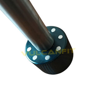 Magnetische fitnessrek-bevestigingspennen - Product Image 2