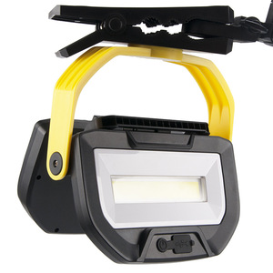 Di động có thể điều chỉnh lũ ánh sáng công suất cao ngoài trời khẩn cấp làm việc ánh sáng hộ gia đình cắm trại dẫn ánh sáng - Product Image 3