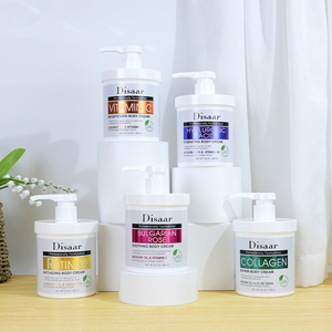 <span class=keywords><strong>Crema</strong></span> <span class=keywords><strong>Corporal</strong></span> Disaar Spa para el Cuidado de la Piel, <span class=keywords><strong>Hidratante</strong></span>, Iluminadora, <span class=keywords><strong>Reafirmante</strong></span>, con Colágeno <span class=keywords><strong>y</strong></span> Vitamina C, Loción <span class=keywords><strong>Corporal</strong></span> para Mujeres - Product Image 1