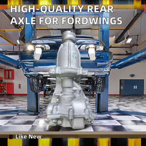 Tự động CV6W-4B025-DF cv6w4000ad phía sau khác biệt lắp ráp cho Ford cạnh Lincoln MKX thay thế/Sửa Chữa Tự động hệ thống truyền dẫn - Product Image 6