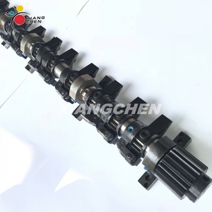 DO M2.583.328S Gripper Tube Cpl for Heidelberg SM74 Offset <b>Printing</b> <b>Machine</b> Good Condition - Product Image 2