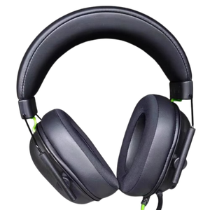 Audífonos <span class=keywords><strong>Razer</strong></span> BlackShark V2 X Profesionales para Esports, Sonido Envolvente 7.1, Cableados, 3.5mm para <span class=keywords><strong>PC</strong></span> y Laptop - Product Image 3