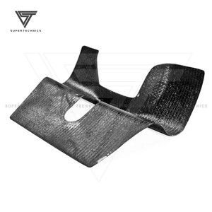 Protector de Calor de Escape para Parachoques Trasero Personalizado de Fibra de Carbono para Nissan Skyline <span class=keywords><strong>R32</strong></span> <span class=keywords><strong>GTR</strong></span> 1989-1994 - Product Image 5