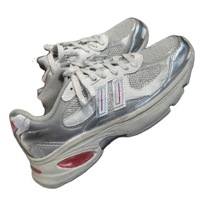 Zapatillas Deportivas Modernas con Cordones, Parte Superior de Malla Transpirable, Suela de Goma Resistente, Ideales para Caminar de Forma Casual - Product Image 1