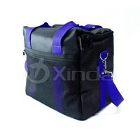 Porte-bouteille portable polyvalent personnalisé, sac à outils de nettoyage automobile, petit sac de rangement étanche