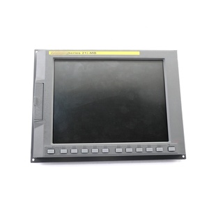 ระบบควบคุม Fanuc 21i-MB รุ่นดั้งเดิม A02B-0285-B502-ตัวควบคุมระบบอัตโนมัติอุตสาหกรรมความแม่นยำสูง อุตสาหกรรมอีเธอร์เน็ต - Product Image 1