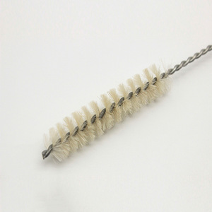 แปรงซิลิโคนวัลเลย์แล็บ T5998 แปรงขนไนลอนแบบบาง แปรงขนแกะ แปรงขนแบบบาง - Product Image 4