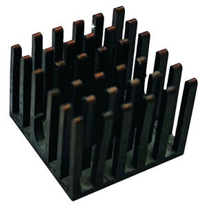Dispositivo de Enfriamiento Electrónico con Disipador de Calor LED de Dientes Densos y Radiador de Aleación de Aluminio Tipo Pala, Venta al por Mayor de Fábrica Wituo - Product Image 4