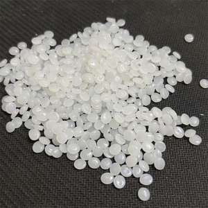 เม็ดพลาสติก LDPE โพลีเอทิลีนความหนาแน่นต่ำ ขายตรงจากโรงงาน จัดส่งรวดเร็ว - Product Image 6