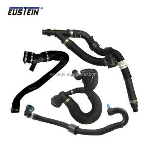 Tuyau de radiateur EUSTEIN LR024517 LR092095 LR125555 LR115215 pour Land Rover <span class=keywords><strong>Discovery</strong></span> <span class=keywords><strong>Sport</strong></span> L550 Range Rover EVOQUE L538 L551 - Product Image 1