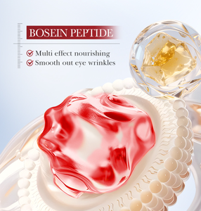 Masque pour les yeux anti-rides au peptide de boseine 2 ml/paire, <span class=keywords><strong>crème</strong></span> hydratante raffermissante, patch pour les yeux pour femmes - Product Image 5