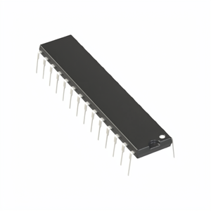 PIC16F18055-E_SP Original, Circuito Integrado MCU de 8 Bits, 14KB FLASH, 28 DIP (0.300", 7.62mm), Componentes Electrónicos Integrados - Product Image 1