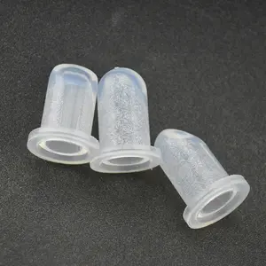 Custom Silicon Mold For Lipstick 12.1mm Cup Size Build Your Own Private Label