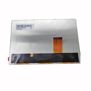 จัดส่งรวดเร็ว โมดูลจอ LCD ขนาด 7 นิ้ว รุ่น TM070JDHG30-00  หน้าจอ TFT-LCD ความละเอียด 1280*800 ผ่านการทดสอบแล้ว - Product Image 1