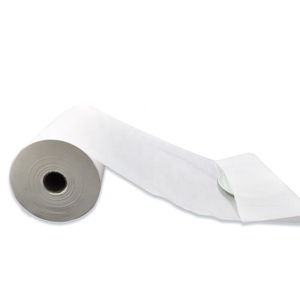 Giấy Lót Bảo Vệ Da Bò, Màu Trắng, Có Thể Phân Hủy Sinh Học 30.5CM * 840M - Product Image 5