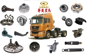 MEJOR VENTA CNHTC auman Weichai beiben Hongyan repuestos admisión brazo de roca válvula de admisión basculante 612600050177 para uso en camiones - Product Image 6