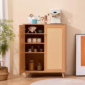 נעל במבוק ארון בגדים בחדר שינה - Product Image 1