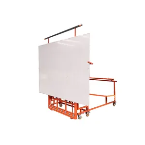Stone Machinery China Factory Supplier Countertop Kitchen Top Install Cart Marble Install Cart B