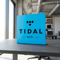 Compte d'abonnement Premium Tidal Music Hifi Plus de 12 mois en stock