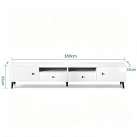 Table basse relevable de luxe, table à manger convertible multifonctionnelle, table pliable 2-en-1 pour salon