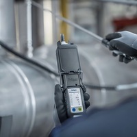 Detektor Gas Multi Portabel Drager X-am 5800