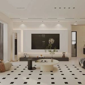 Ensemble de meubles sur mesure de style moderne pour toute la maison, fabricant professionnel pour les projets de villas et les applications d'appartements - Product Image 4