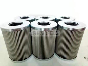 Hiệu quả lọc dầu thủy lực pi3105ps10 với độ chính xác lọc cao - Product Image 5