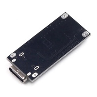 Module Ip2312 composé batterie au Lithium ternaire plaque de charge rapide 3a 5v à 4.2v 4.35v Type C