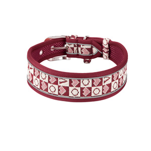 Collier pour chien réglable et épaissi - Matériel anti-rouille pour chiens de grande et moyenne taille - Product Image 3