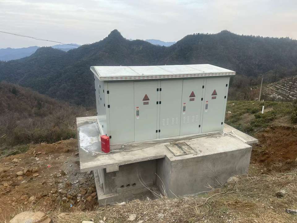 1000KVA 2000KVA Eハウス屋外ソーラープレハブ太陽光発電変電所コンテナMV電気変電所5000KVA| Alibaba.com