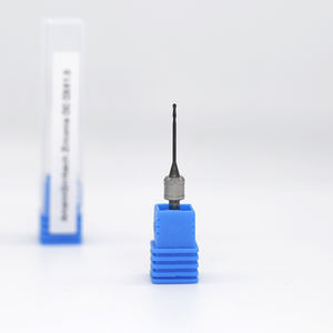 Nha khoa gốm <span class=keywords><strong>Carbide</strong></span> DC D3 phay mũi khoan cho amann girrbach 0.3 0.6 1.0 2.5 - Product Image 3