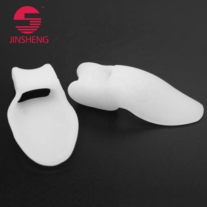 2024 Nouveau Correcteur d'Hallux Valgus Confort Extra, Entre-doigts Confortable pour Grand Doigt, Vente en Gros, 26g - Product Image 5