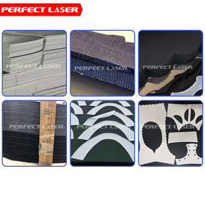 Máquina Automática <span class=keywords><strong>de</strong></span> Corte <span class=keywords><strong>de</strong></span> Tela, Cortadora <span class=keywords><strong>de</strong></span> Tela CNC Multicapa con Cuchilla para Textiles, Cuero, Prendas <span class=keywords><strong>de</strong></span> Vestir, Interiores <span class=keywords><strong>de</strong></span> Automóviles, Alta Velocidad - Product Image 4