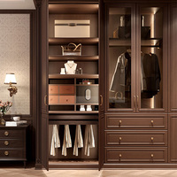 Personnalisable Style Américain Duc de Loisirs Dressing Globale Dressing Toute La Maison Pliant Maison Meubles De Chambre À Coucher
