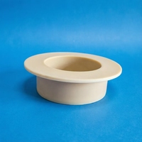 Pièces en plastique usinées CNC personnalisées de haute qualité à prix abordable, en plastique/nylon/POM