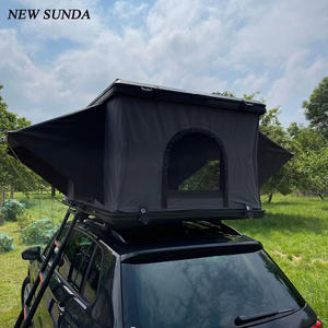 <span class=keywords><strong>Tente</strong></span> <span class=keywords><strong>de</strong></span> <span class=keywords><strong>toit</strong></span> rigide pour voiture SUV <span class=keywords><strong>4x4</strong></span> <span class=keywords><strong>Maggiolina</strong></span> en aluminium pour le camping à vendre - Product Image 2