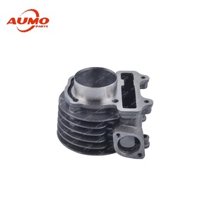 Piezas de motor de motocicleta de tecnología líder Juego de cilindros de color original para <span class=keywords><strong>HONDA</strong></span> NAVI 125 - Product Image 4