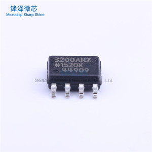Mrcss ADUM3200ARZ-RL7 kỹ thuật số isolator CMOS 2-CH 1mbps 8-pin ADUM3200ARZ-RL7 - Product Image 2