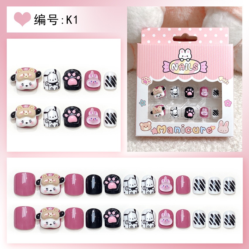 Colle SKU-01Jelly