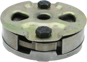 <span class=keywords><strong>Embrayage</strong></span> pour FS120 FS200 FS250 FS300 FS350 FS400 FS450 480 480c débroussailleuse 4128 160 2001 - Product Image 5