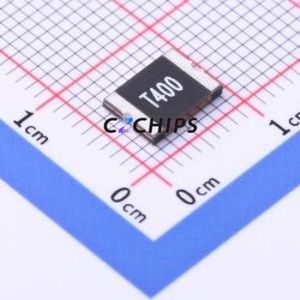 TLC-LSMD400 Resettable Fuse 2920 Fuse ( Withstand Voltage (Vmax): 16V )( Max Current (Imax): 40A )( Hold Current (Ihold): 4A ) - Product Image 1