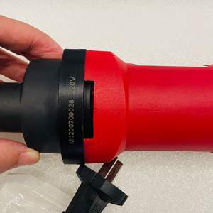 Sega elettrica per taglio di gesso per macchina protesica, - Product Image 5