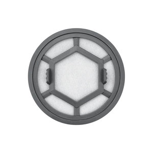 Hanfuren ตัวกรองเครื่องดูดฝุ่น99มม. X 14มม. HEPA สำหรับ VC806 VC812 puwoda D8 D9ใช้ในบ้าน - Product Image 4