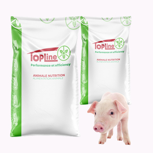 Thức ăn chăn nuôi cấp thức ăn chăn nuôi lợn khoáng vitamin tập trung axit amin <span class=keywords><strong>Enzyme</strong></span> premix cho lợn cai sữa vỗ béo lợn bột xuất hiện - Product Image 2