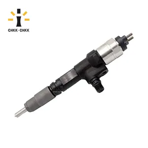 095000-9690 1J500-53051 injectors For DENSO Common Rail Fuel Injector Diesel Injector For KUBOTA V3800