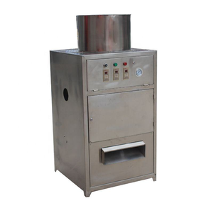 Éplucheur d'ail motorisé en acier inoxydable / Machine à éplucher l'ail motorisée / Éplucheur d'ail d'occasion 200W facile à utiliser - Product Image 6